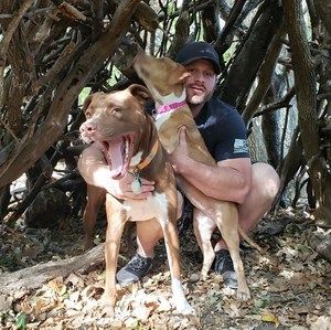 Meet your Posher, Blake